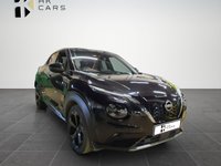 USED 2022 72 NISSAN JUKE 1.6 Premiere Edition SUV 5dr Petrol Hybrid Auto Euro 6 (143 ps) 