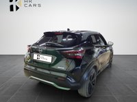 USED 2022 72 NISSAN JUKE 1.6 Premiere Edition SUV 5dr Petrol Hybrid Auto Euro 6 (143 ps) 