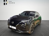 USED 2022 72 NISSAN JUKE 1.6 Premiere Edition SUV 5dr Petrol Hybrid Auto Euro 6 (143 ps) 