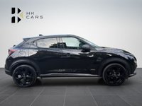 USED 2022 72 NISSAN JUKE 1.6 Premiere Edition SUV 5dr Petrol Hybrid Auto Euro 6 (143 ps) 