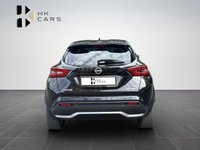 USED 2022 72 NISSAN JUKE 1.6 Premiere Edition SUV 5dr Petrol Hybrid Auto Euro 6 (143 ps) 