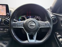 USED 2022 72 NISSAN JUKE 1.6 Premiere Edition SUV 5dr Petrol Hybrid Auto Euro 6 (143 ps) 