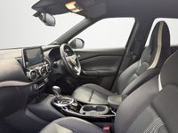 USED 2022 72 NISSAN JUKE 1.6 Premiere Edition SUV 5dr Petrol Hybrid Auto Euro 6 (143 ps) 