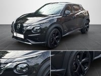USED 2022 72 NISSAN JUKE 1.6 Premiere Edition SUV 5dr Petrol Hybrid Auto Euro 6 (143 ps) 