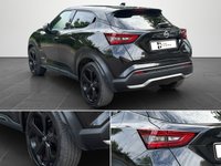 USED 2022 72 NISSAN JUKE 1.6 Premiere Edition SUV 5dr Petrol Hybrid Auto Euro 6 (143 ps) 