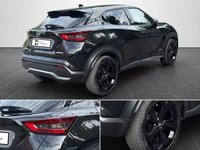 USED 2022 72 NISSAN JUKE 1.6 Premiere Edition SUV 5dr Petrol Hybrid Auto Euro 6 (143 ps) 