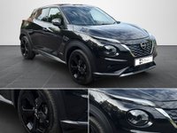 USED 2022 72 NISSAN JUKE 1.6 Premiere Edition SUV 5dr Petrol Hybrid Auto Euro 6 (143 ps) 