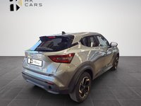 USED 2022 72 NISSAN JUKE 1.0 DIG-T N-Connecta SUV 5dr Petrol DCT Auto Euro 6 (s/s) (114 ps) 