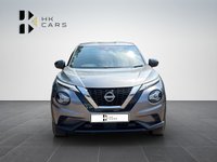 USED 2022 72 NISSAN JUKE 1.0 DIG-T N-Connecta SUV 5dr Petrol DCT Auto Euro 6 (s/s) (114 ps) 