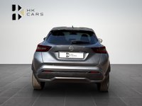 USED 2022 72 NISSAN JUKE 1.0 DIG-T N-Connecta SUV 5dr Petrol DCT Auto Euro 6 (s/s) (114 ps) 
