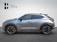 USED 2022 72 NISSAN JUKE 1.0 DIG-T N-Connecta SUV 5dr Petrol DCT Auto Euro 6 (s/s) (114 ps) 