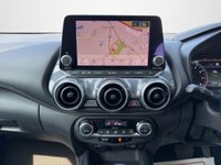 USED 2022 72 NISSAN JUKE 1.0 DIG-T N-Connecta SUV 5dr Petrol DCT Auto Euro 6 (s/s) (114 ps) 