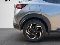 USED 2022 72 NISSAN JUKE 1.0 DIG-T N-Connecta SUV 5dr Petrol DCT Auto Euro 6 (s/s) (114 ps) 