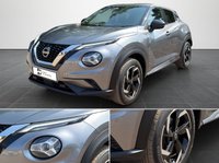 USED 2022 72 NISSAN JUKE 1.0 DIG-T N-Connecta SUV 5dr Petrol DCT Auto Euro 6 (s/s) (114 ps) 