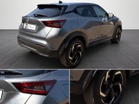 USED 2022 72 NISSAN JUKE 1.0 DIG-T N-Connecta SUV 5dr Petrol DCT Auto Euro 6 (s/s) (114 ps) 