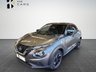 USED 2022 72 NISSAN JUKE 1.0 DIG-T N-Connecta SUV 5dr Petrol DCT Auto Euro 6 (s/s) (114 ps) 