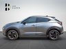 USED 2022 72 NISSAN JUKE 1.0 DIG-T N-Connecta SUV 5dr Petrol DCT Auto Euro 6 (s/s) (114 ps) 