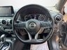 USED 2022 72 NISSAN JUKE 1.0 DIG-T N-Connecta SUV 5dr Petrol DCT Auto Euro 6 (s/s) (114 ps) 