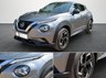 USED 2022 72 NISSAN JUKE 1.0 DIG-T N-Connecta SUV 5dr Petrol DCT Auto Euro 6 (s/s) (114 ps) 
