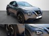 USED 2022 72 NISSAN JUKE 1.0 DIG-T N-Connecta SUV 5dr Petrol DCT Auto Euro 6 (s/s) (114 ps) 