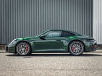 USED 2025 75 PORSCHE 911 3.0T 992 Carrera S Coupe 2dr Petrol PDK Euro 6 (s/s) (480 ps) 360 CAM | ADAPTIVE CRUISE | BOSE