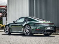 USED 2025 75 PORSCHE 911 3.0T 992 Carrera S Coupe 2dr Petrol PDK Euro 6 (s/s) (480 ps) 360 CAM | ADAPTIVE CRUISE | BOSE