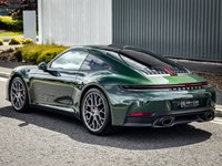 USED 2025 75 PORSCHE 911 3.0T 992 Carrera S Coupe 2dr Petrol PDK Euro 6 (s/s) (480 ps) 360 CAM | ADAPTIVE CRUISE | BOSE