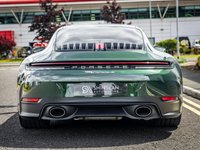 USED 2025 75 PORSCHE 911 3.0T 992 Carrera S Coupe 2dr Petrol PDK Euro 6 (s/s) (480 ps) 360 CAM | ADAPTIVE CRUISE | BOSE