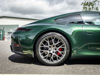 USED 2025 75 PORSCHE 911 3.0T 992 Carrera S Coupe 2dr Petrol PDK Euro 6 (s/s) (480 ps) 360 CAM | ADAPTIVE CRUISE | BOSE