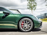 USED 2025 75 PORSCHE 911 3.0T 992 Carrera S Coupe 2dr Petrol PDK Euro 6 (s/s) (480 ps) 360 CAM | ADAPTIVE CRUISE | BOSE