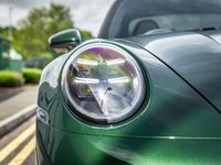 USED 2025 75 PORSCHE 911 3.0T 992 Carrera S Coupe 2dr Petrol PDK Euro 6 (s/s) (480 ps) 360 CAM | ADAPTIVE CRUISE | BOSE