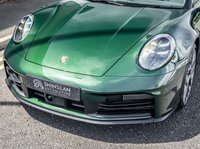 USED 2025 75 PORSCHE 911 3.0T 992 Carrera S Coupe 2dr Petrol PDK Euro 6 (s/s) (480 ps) 360 CAM | ADAPTIVE CRUISE | BOSE