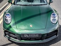 USED 2025 75 PORSCHE 911 3.0T 992 Carrera S Coupe 2dr Petrol PDK Euro 6 (s/s) (480 ps) 360 CAM | ADAPTIVE CRUISE | BOSE