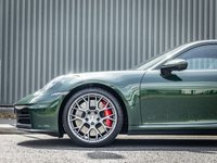 USED 2025 75 PORSCHE 911 3.0T 992 Carrera S Coupe 2dr Petrol PDK Euro 6 (s/s) (480 ps) 360 CAM | ADAPTIVE CRUISE | BOSE