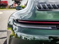 USED 2025 75 PORSCHE 911 3.0T 992 Carrera S Coupe 2dr Petrol PDK Euro 6 (s/s) (480 ps) 360 CAM | ADAPTIVE CRUISE | BOSE
