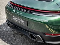 USED 2025 75 PORSCHE 911 3.0T 992 Carrera S Coupe 2dr Petrol PDK Euro 6 (s/s) (480 ps) 360 CAM | ADAPTIVE CRUISE | BOSE
