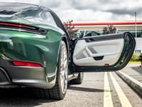 USED 2025 75 PORSCHE 911 3.0T 992 Carrera S Coupe 2dr Petrol PDK Euro 6 (s/s) (480 ps) 360 CAM | ADAPTIVE CRUISE | BOSE