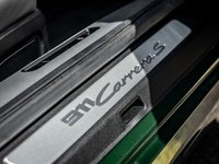 USED 2025 75 PORSCHE 911 3.0T 992 Carrera S Coupe 2dr Petrol PDK Euro 6 (s/s) (480 ps) 360 CAM | ADAPTIVE CRUISE | BOSE