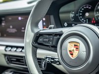 USED 2025 75 PORSCHE 911 3.0T 992 Carrera S Coupe 2dr Petrol PDK Euro 6 (s/s) (480 ps) 360 CAM | ADAPTIVE CRUISE | BOSE