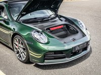 USED 2025 75 PORSCHE 911 3.0T 992 Carrera S Coupe 2dr Petrol PDK Euro 6 (s/s) (480 ps) 360 CAM | ADAPTIVE CRUISE | BOSE