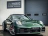 USED 2025 75 PORSCHE 911 3.0T 992 Carrera S Coupe 2dr Petrol PDK Euro 6 (s/s) (480 ps) 360 CAM | ADAPTIVE CRUISE | BOSE