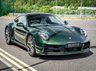 USED 2025 75 PORSCHE 911 3.0T 992 Carrera S Coupe 2dr Petrol PDK Euro 6 (s/s) (480 ps) 360 CAM | ADAPTIVE CRUISE | BOSE