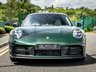 USED 2025 75 PORSCHE 911 3.0T 992 Carrera S Coupe 2dr Petrol PDK Euro 6 (s/s) (480 ps) 360 CAM | ADAPTIVE CRUISE | BOSE