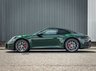 USED 2025 75 PORSCHE 911 3.0T 992 Carrera S Coupe 2dr Petrol PDK Euro 6 (s/s) (480 ps) 360 CAM | ADAPTIVE CRUISE | BOSE
