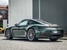 USED 2025 75 PORSCHE 911 3.0T 992 Carrera S Coupe 2dr Petrol PDK Euro 6 (s/s) (480 ps) 360 CAM | ADAPTIVE CRUISE | BOSE