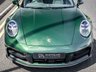 USED 2025 75 PORSCHE 911 3.0T 992 Carrera S Coupe 2dr Petrol PDK Euro 6 (s/s) (480 ps) 360 CAM | ADAPTIVE CRUISE | BOSE