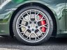 USED 2025 75 PORSCHE 911 3.0T 992 Carrera S Coupe 2dr Petrol PDK Euro 6 (s/s) (480 ps) 360 CAM | ADAPTIVE CRUISE | BOSE