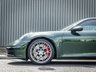 USED 2025 75 PORSCHE 911 3.0T 992 Carrera S Coupe 2dr Petrol PDK Euro 6 (s/s) (480 ps) 360 CAM | ADAPTIVE CRUISE | BOSE