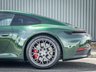 USED 2025 75 PORSCHE 911 3.0T 992 Carrera S Coupe 2dr Petrol PDK Euro 6 (s/s) (480 ps) 360 CAM | ADAPTIVE CRUISE | BOSE