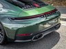 USED 2025 75 PORSCHE 911 3.0T 992 Carrera S Coupe 2dr Petrol PDK Euro 6 (s/s) (480 ps) 360 CAM | ADAPTIVE CRUISE | BOSE